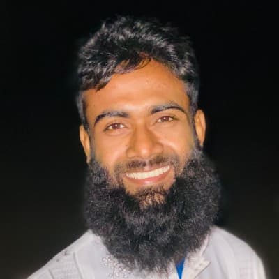 K M Jalal Uddin