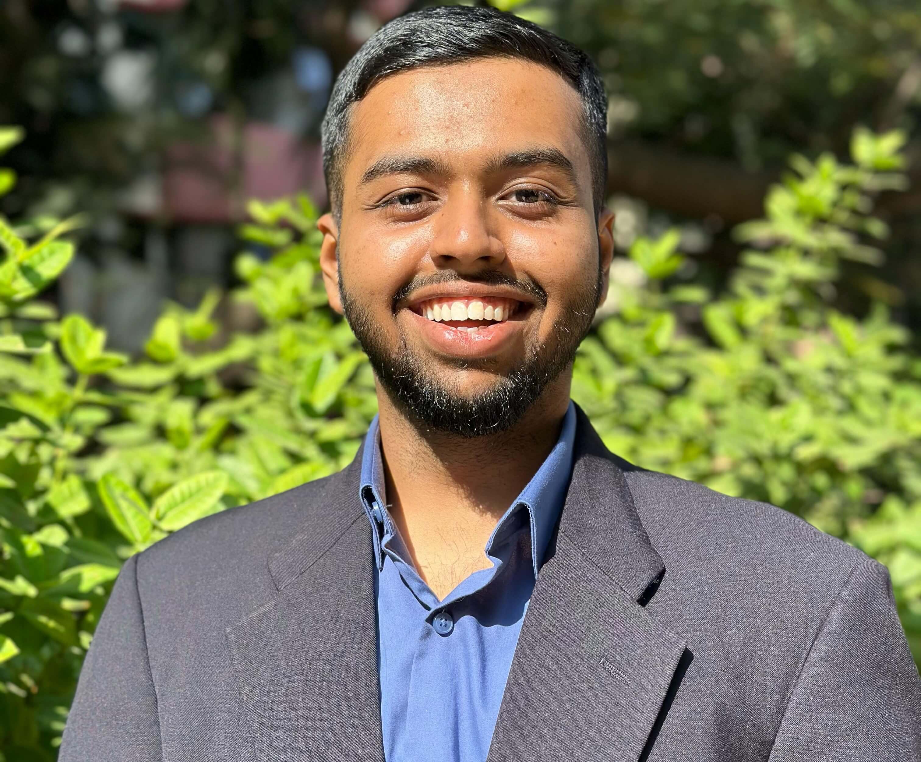 Zayed Bin Alam
