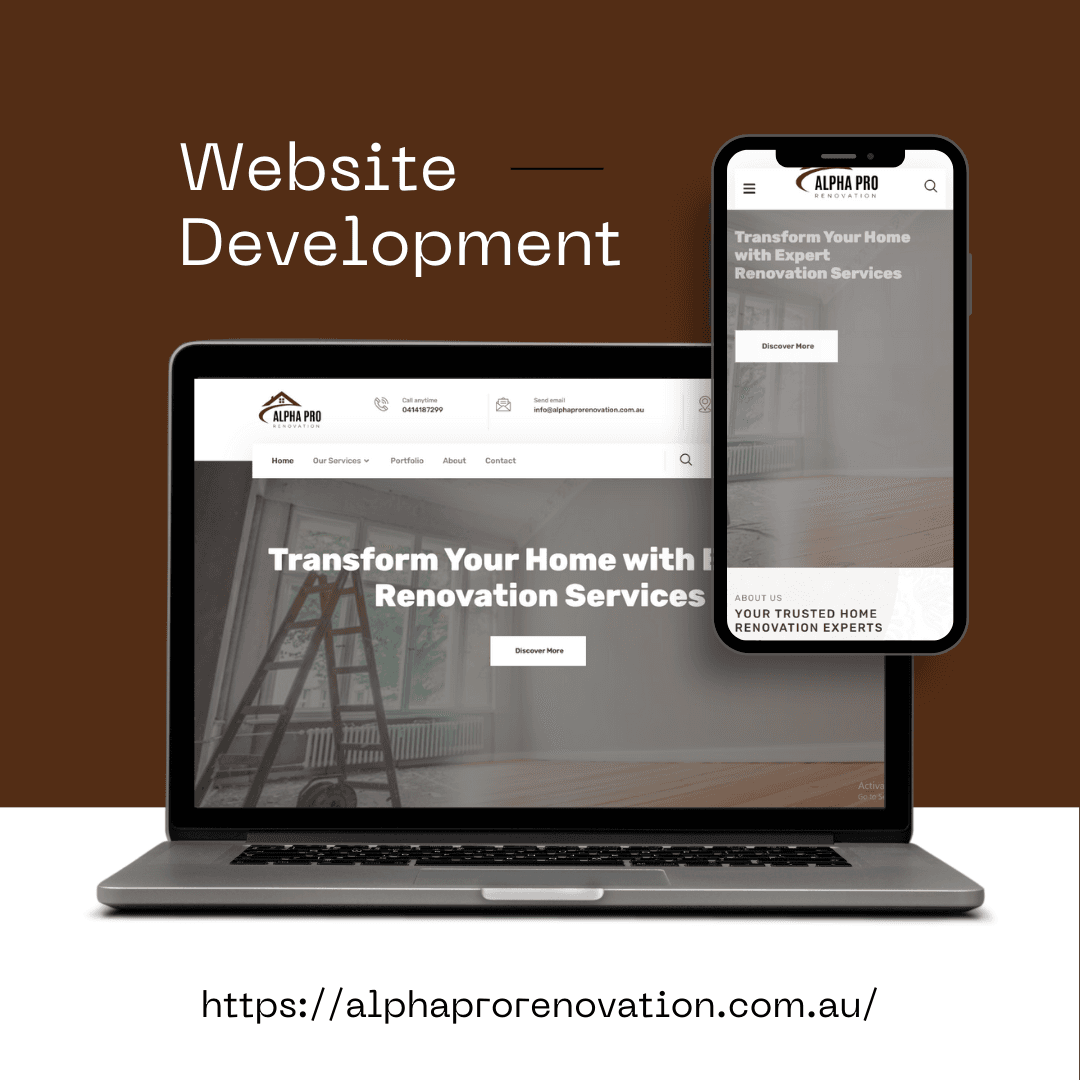 Alpha project - Technical Excellence